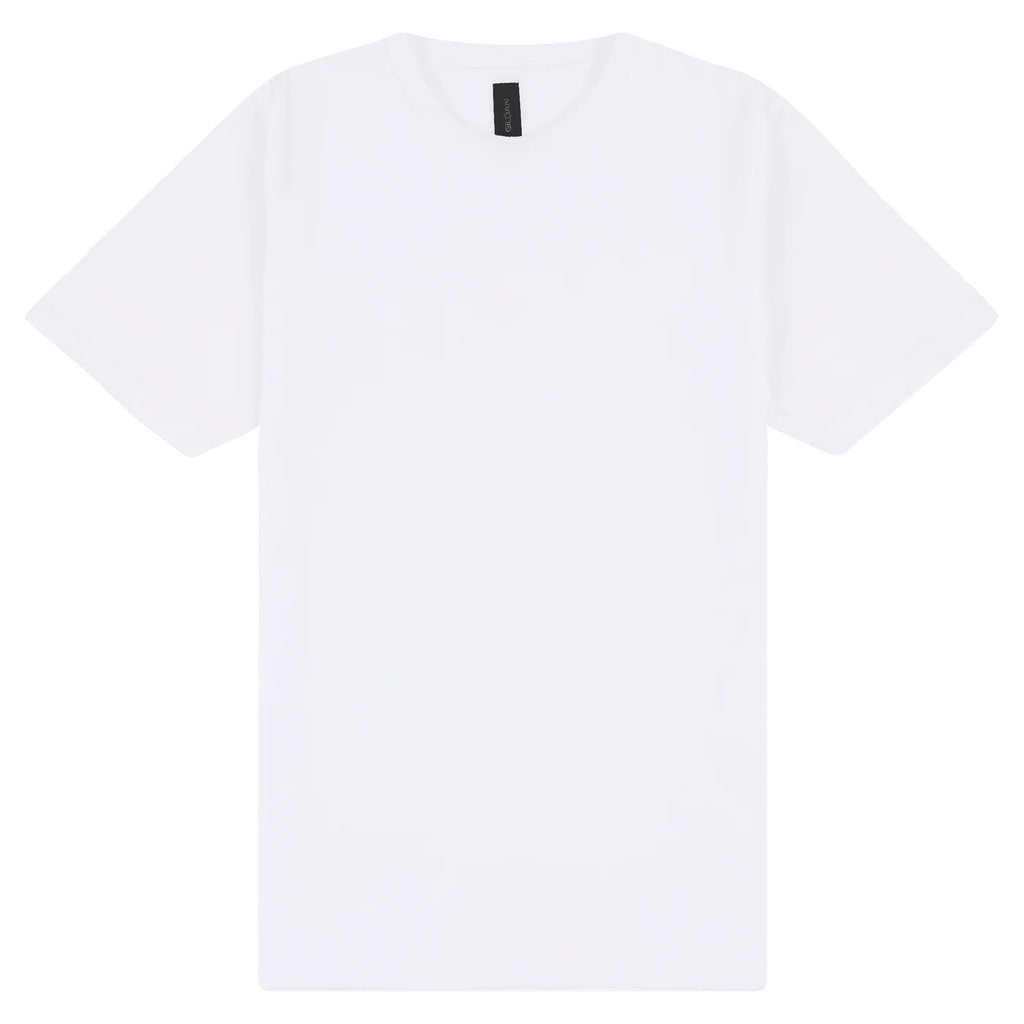 Din tid kommer T-shirt