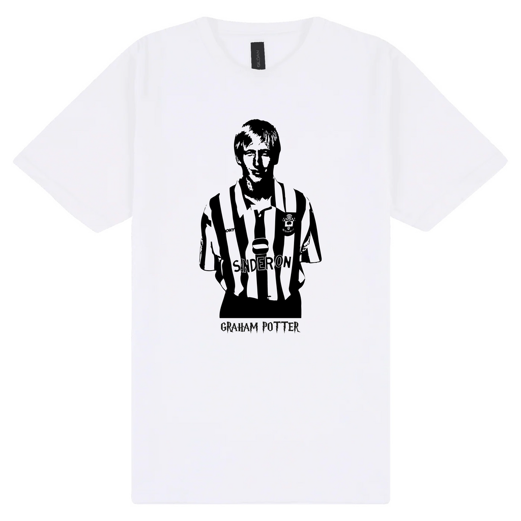 Graham Potter
