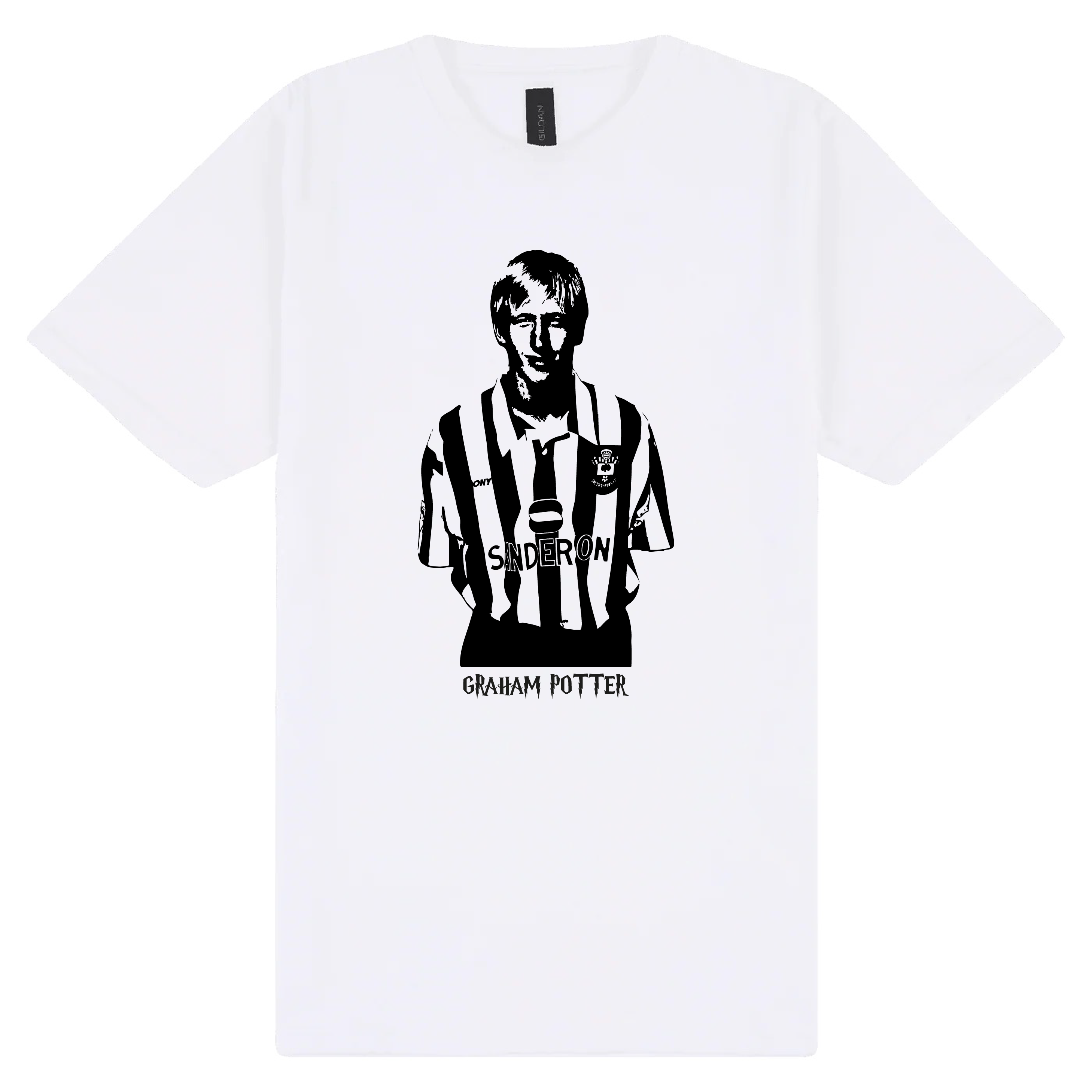 Graham Potter