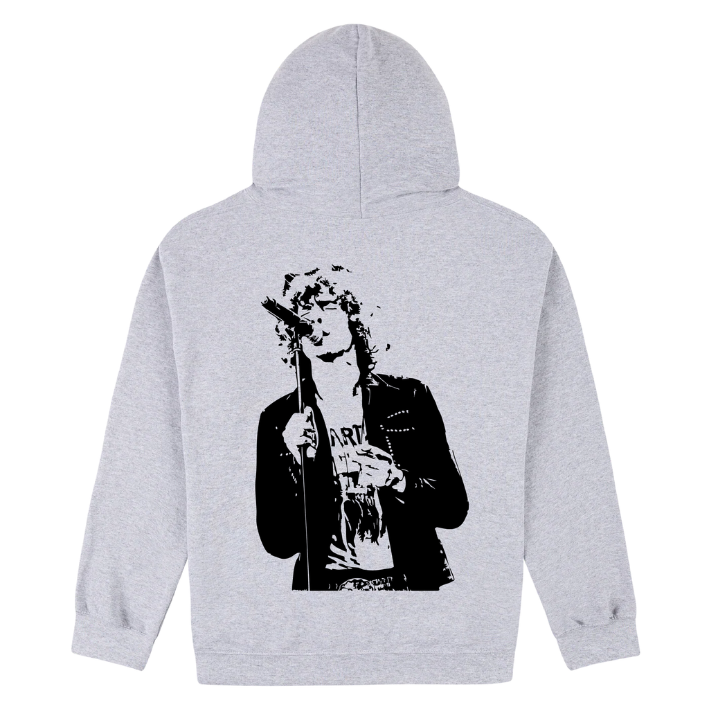 Håkan Hoodie