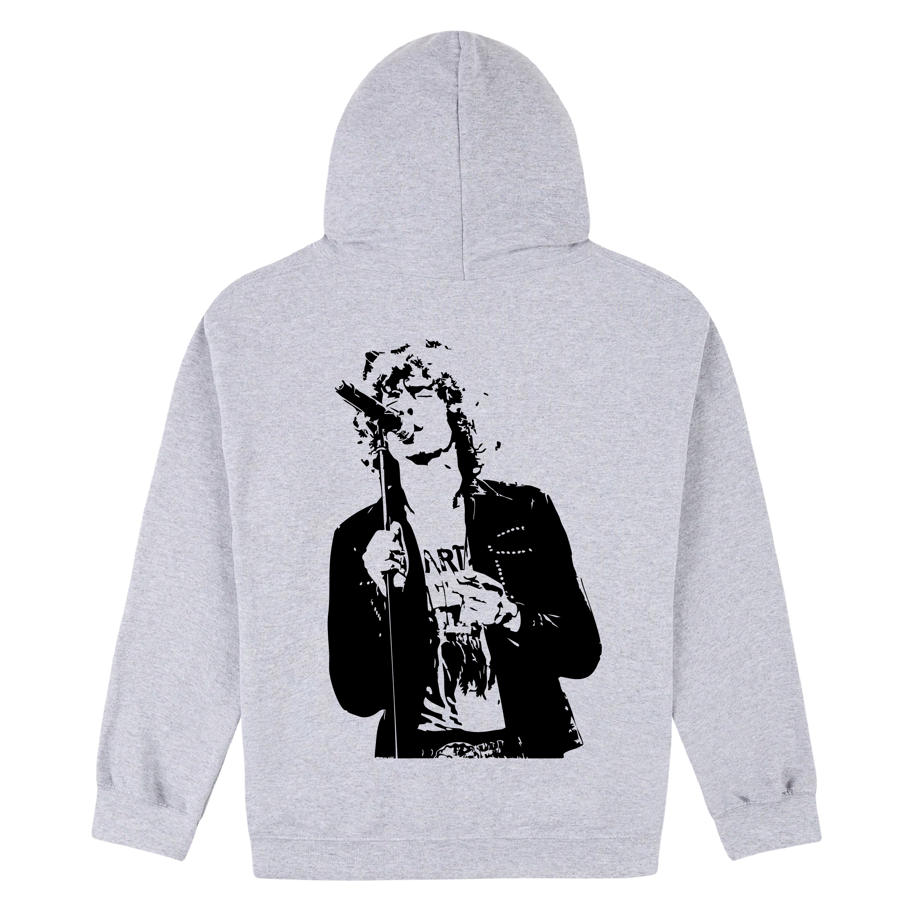 Håkan Hoodie