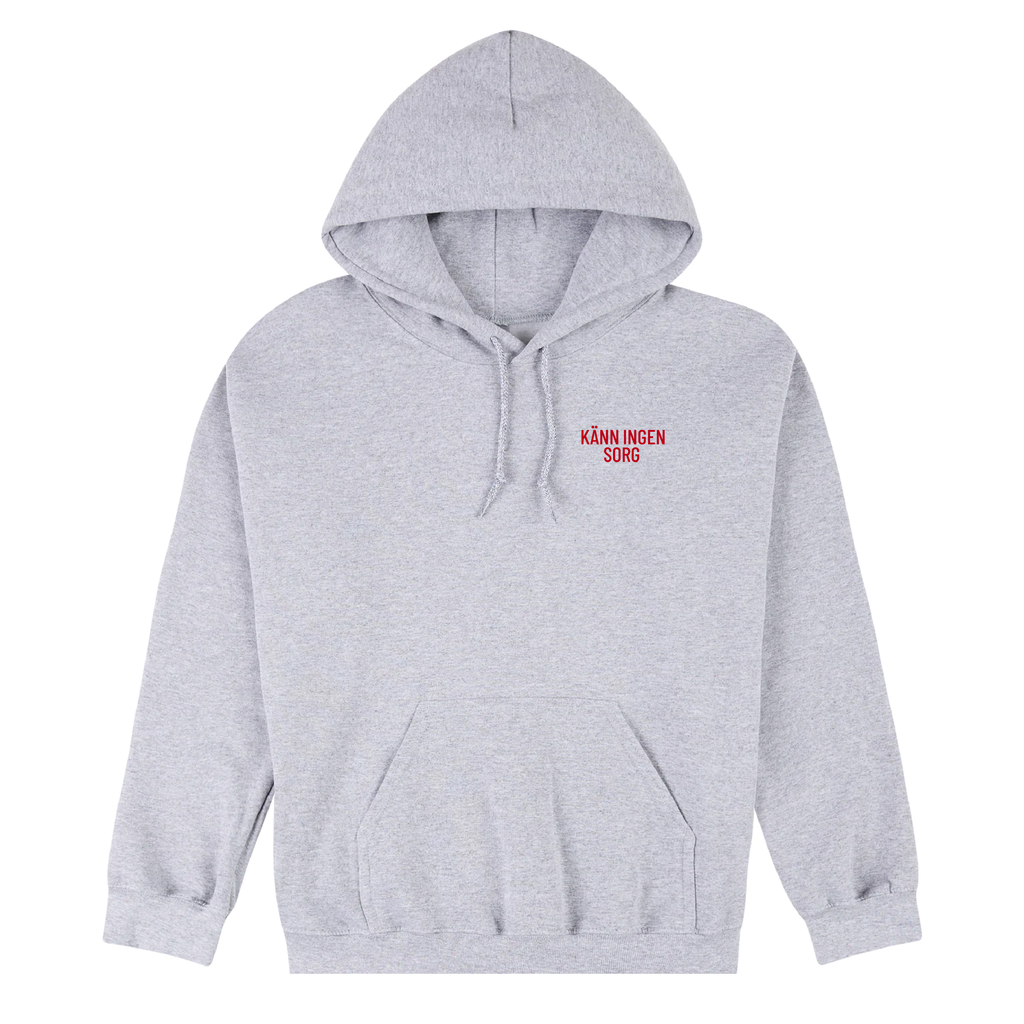 Håkan Hoodie