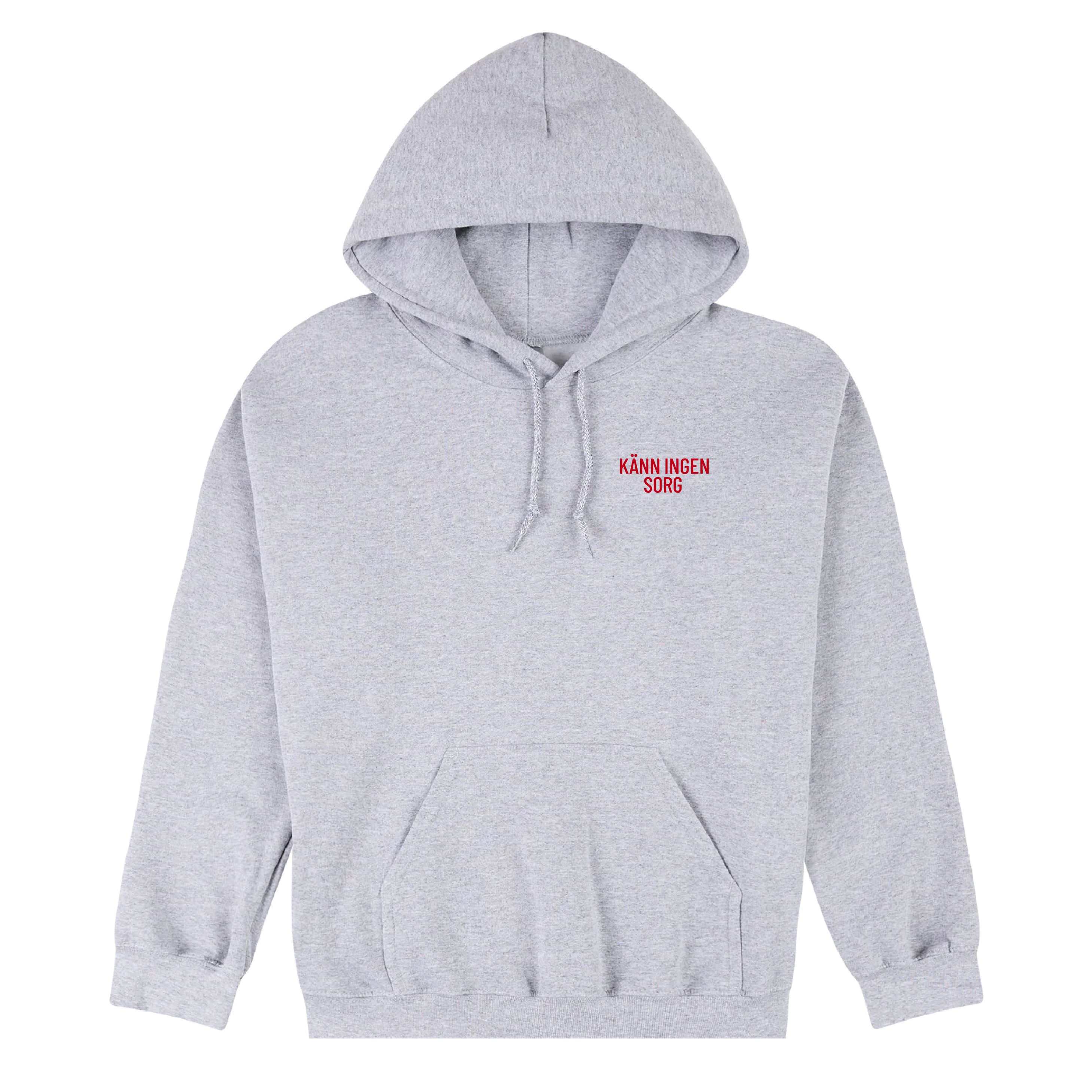Håkan Hoodie