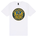 Sweden Supporter T-shirt