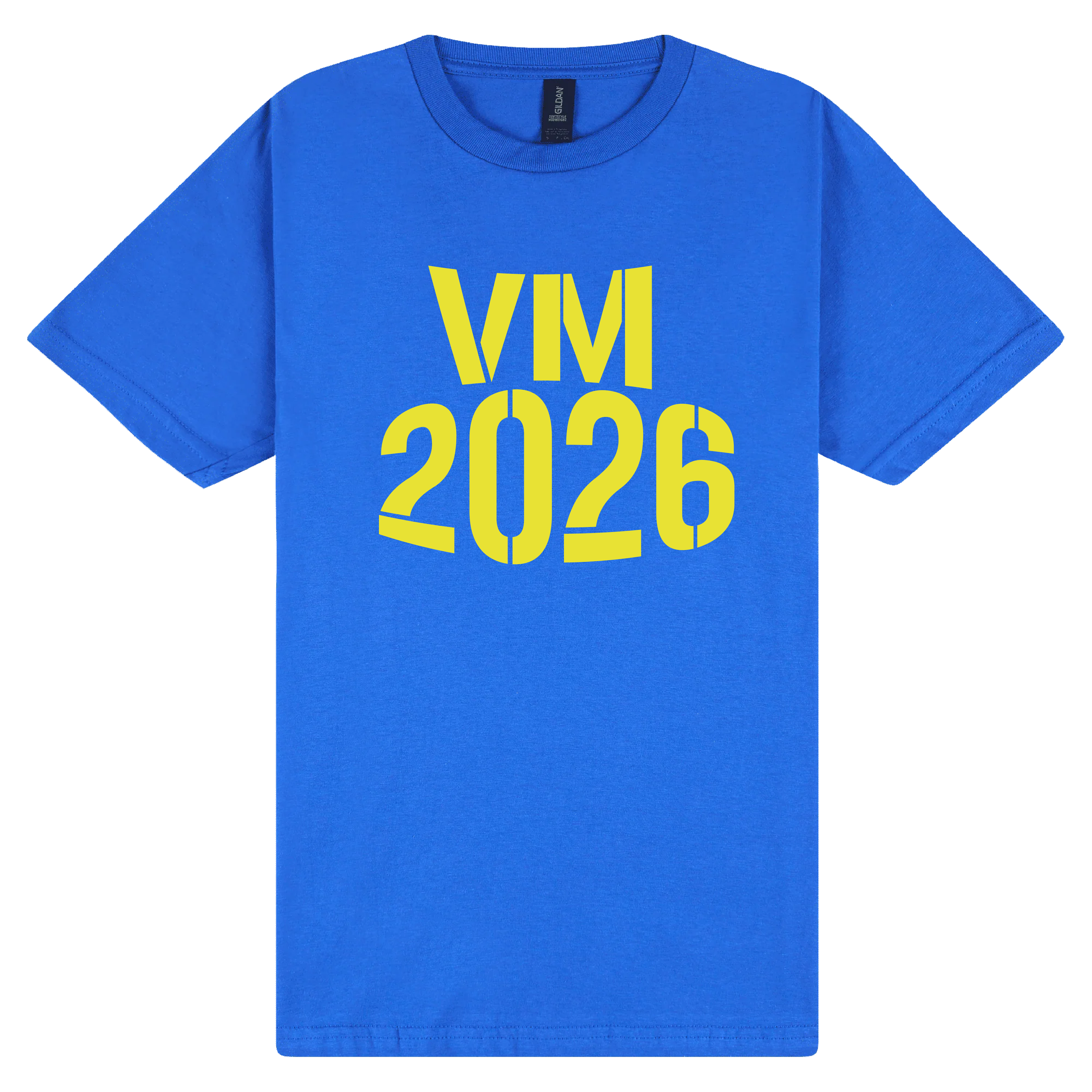 VM 2026