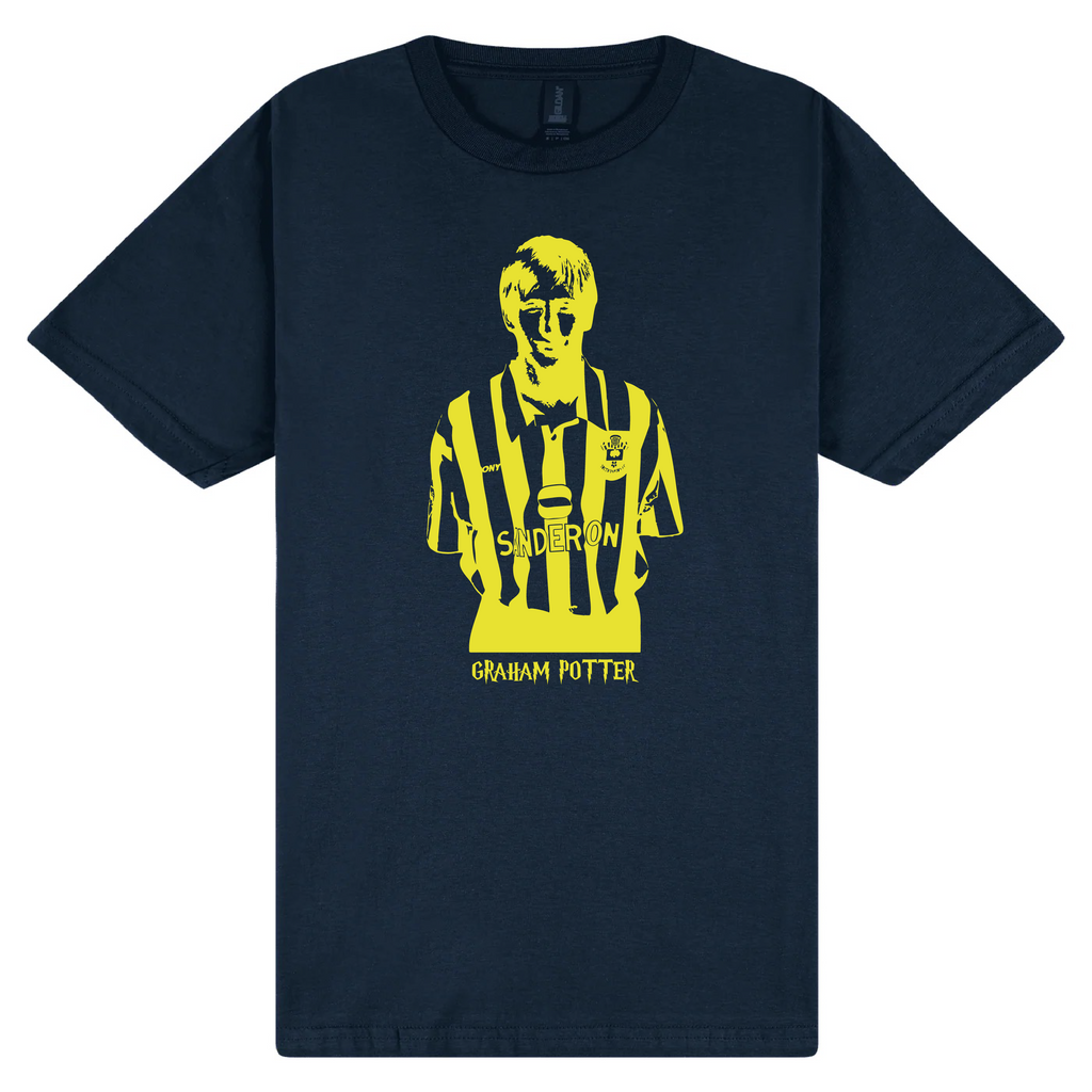 Graham Potter