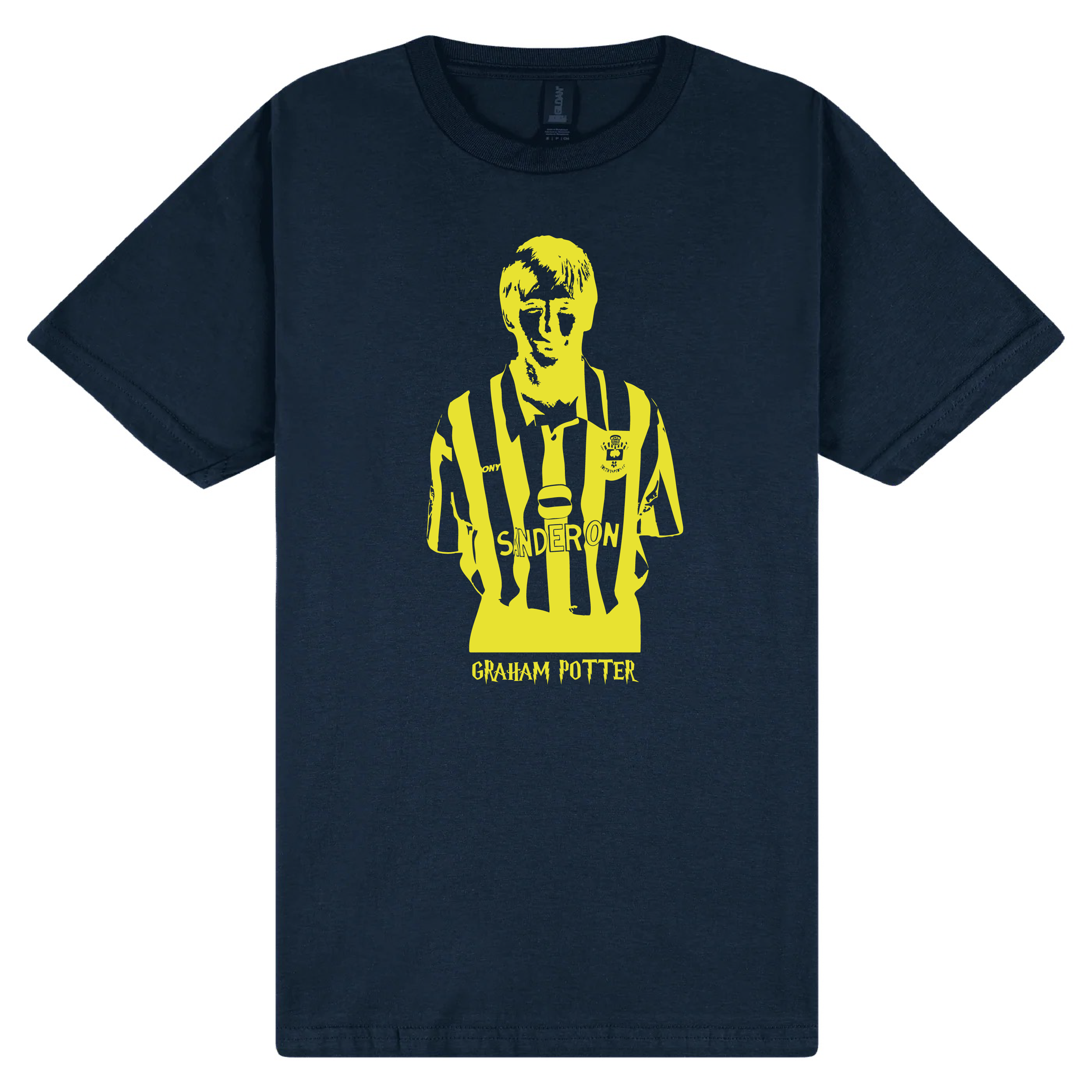 Graham Potter