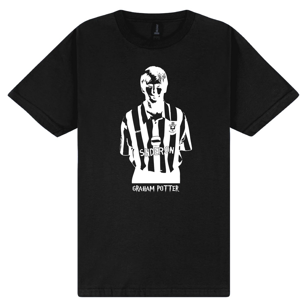 Graham Potter