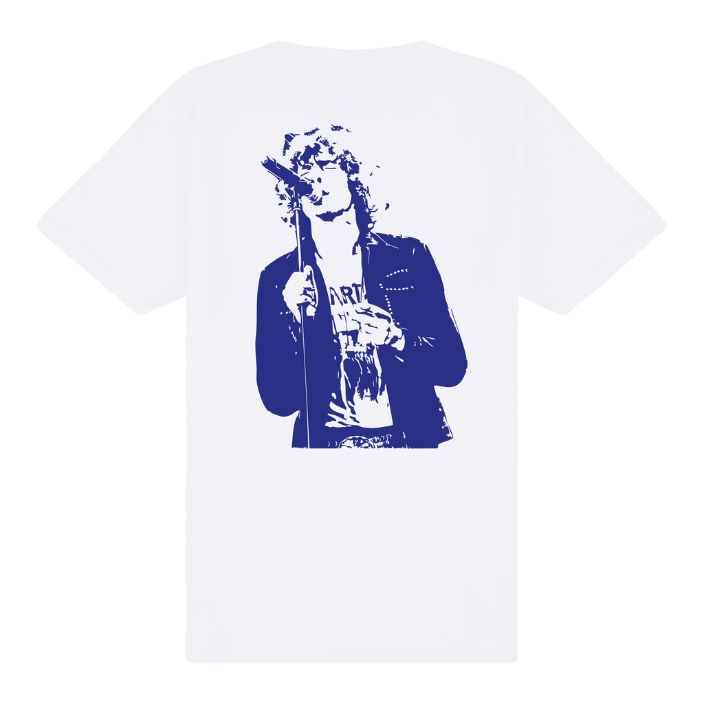 Porträtt T-shirt