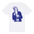 Porträtt T-shirt