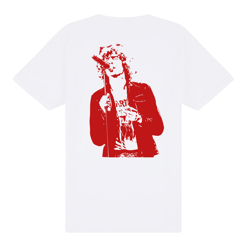 Porträtt T-shirt