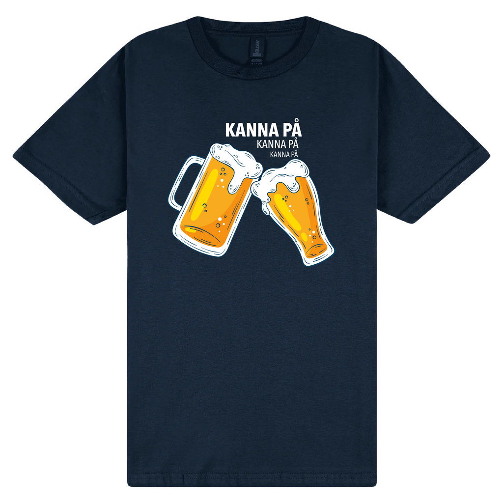Kanna På, Kanna på, Kanna på