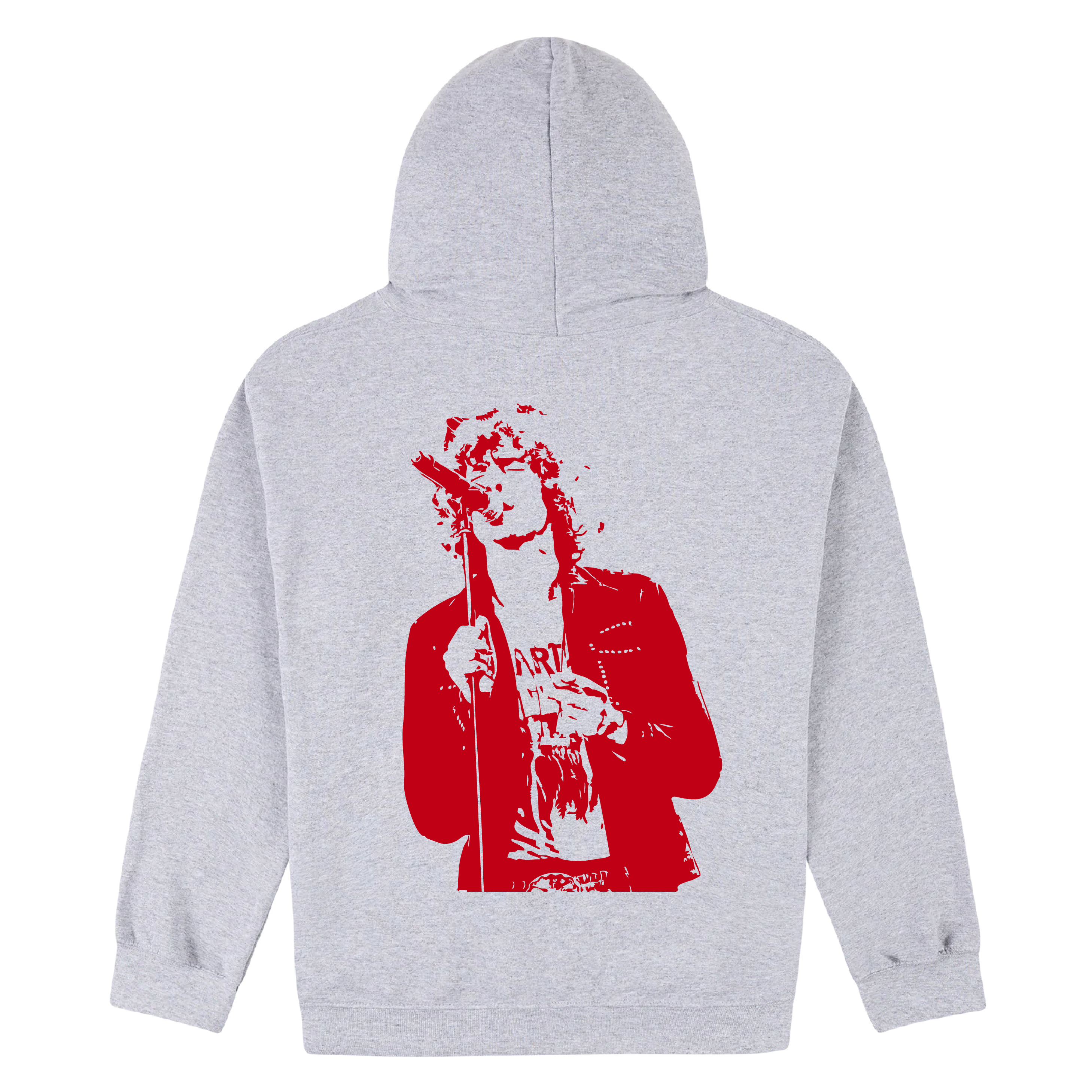 Håkan Hoodie