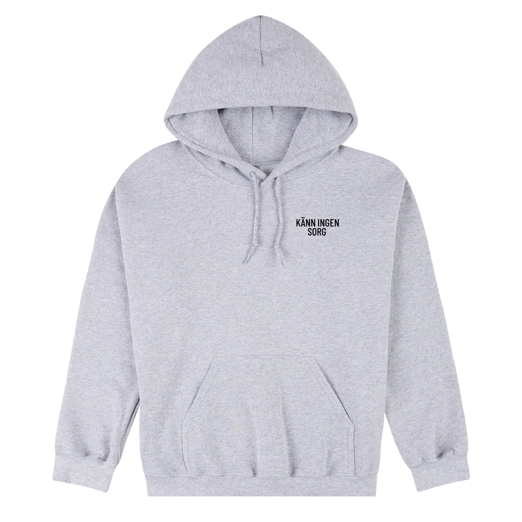 Håkan Hoodie