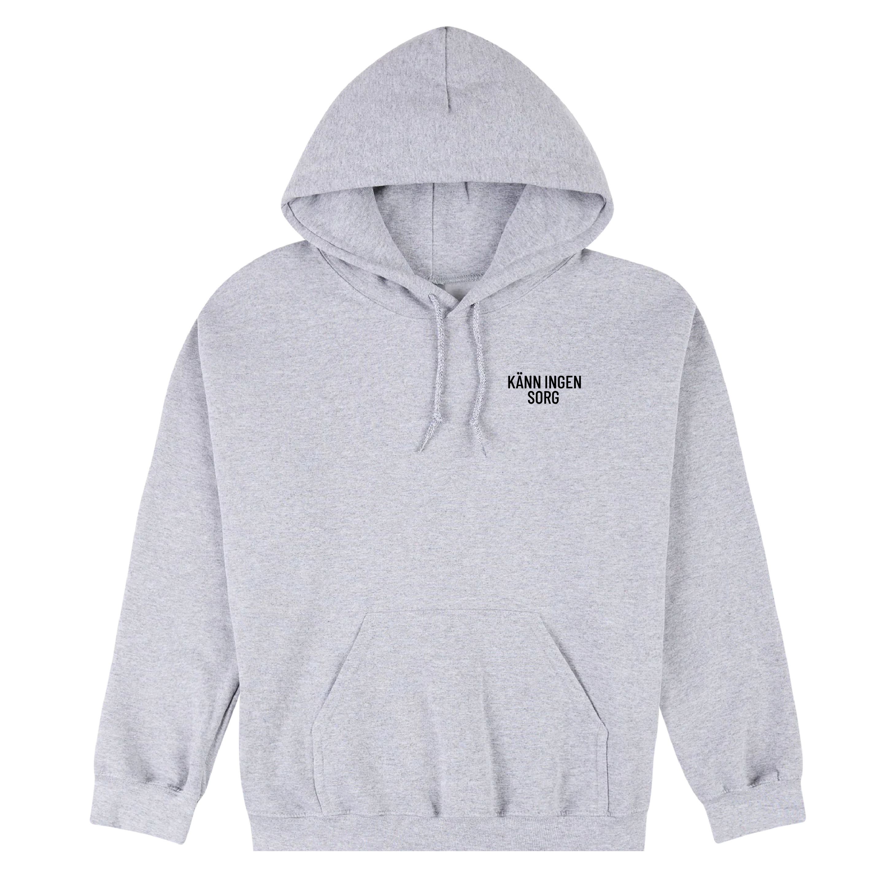 Håkan Hoodie