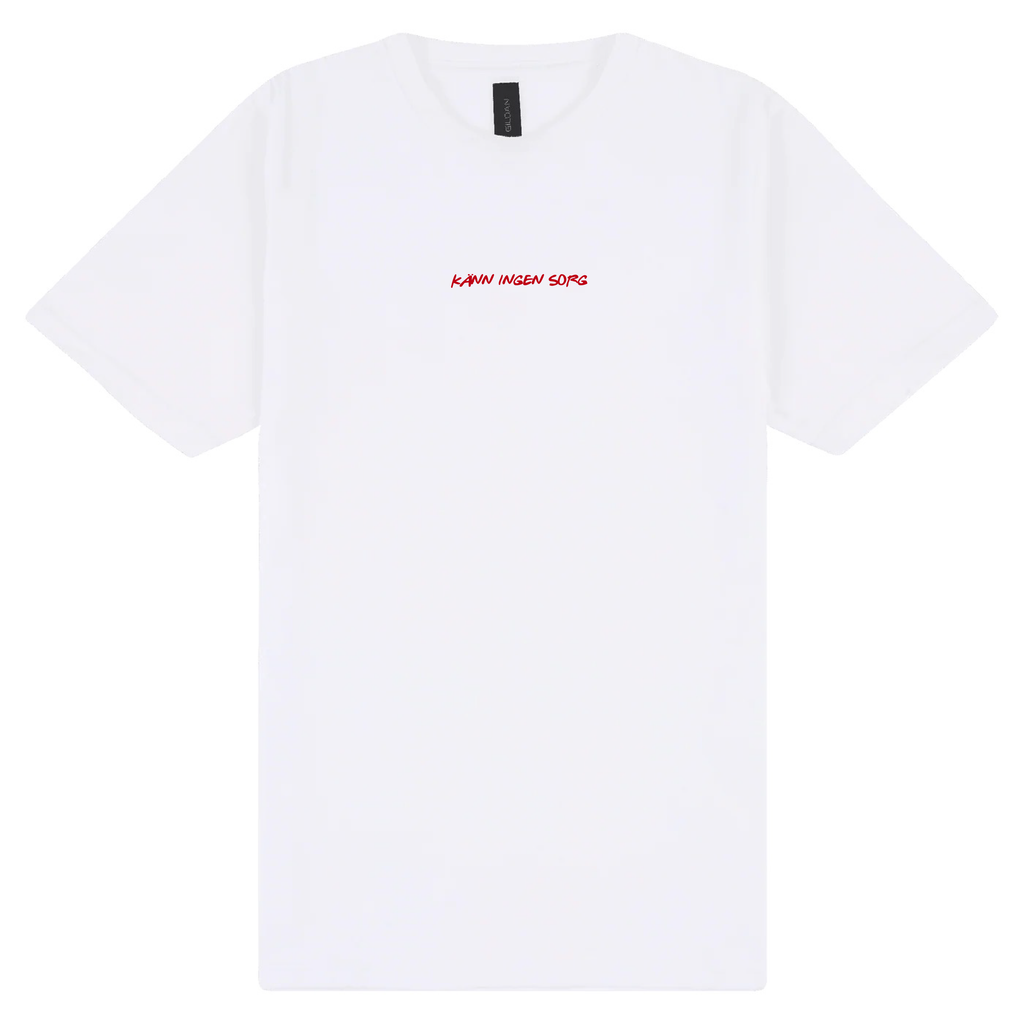 T-shirt Känn ingen sorg
