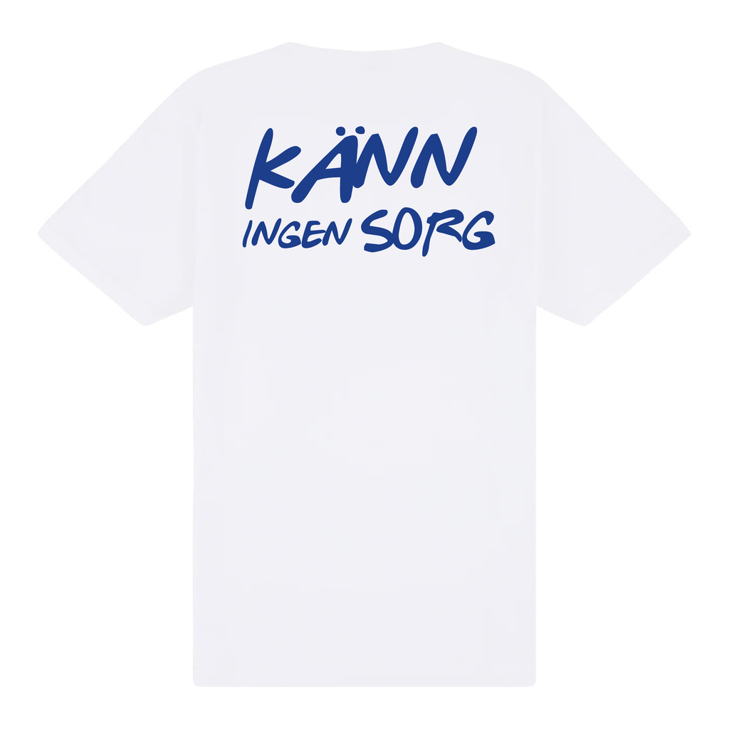 T-shirt Känn ingen sorg