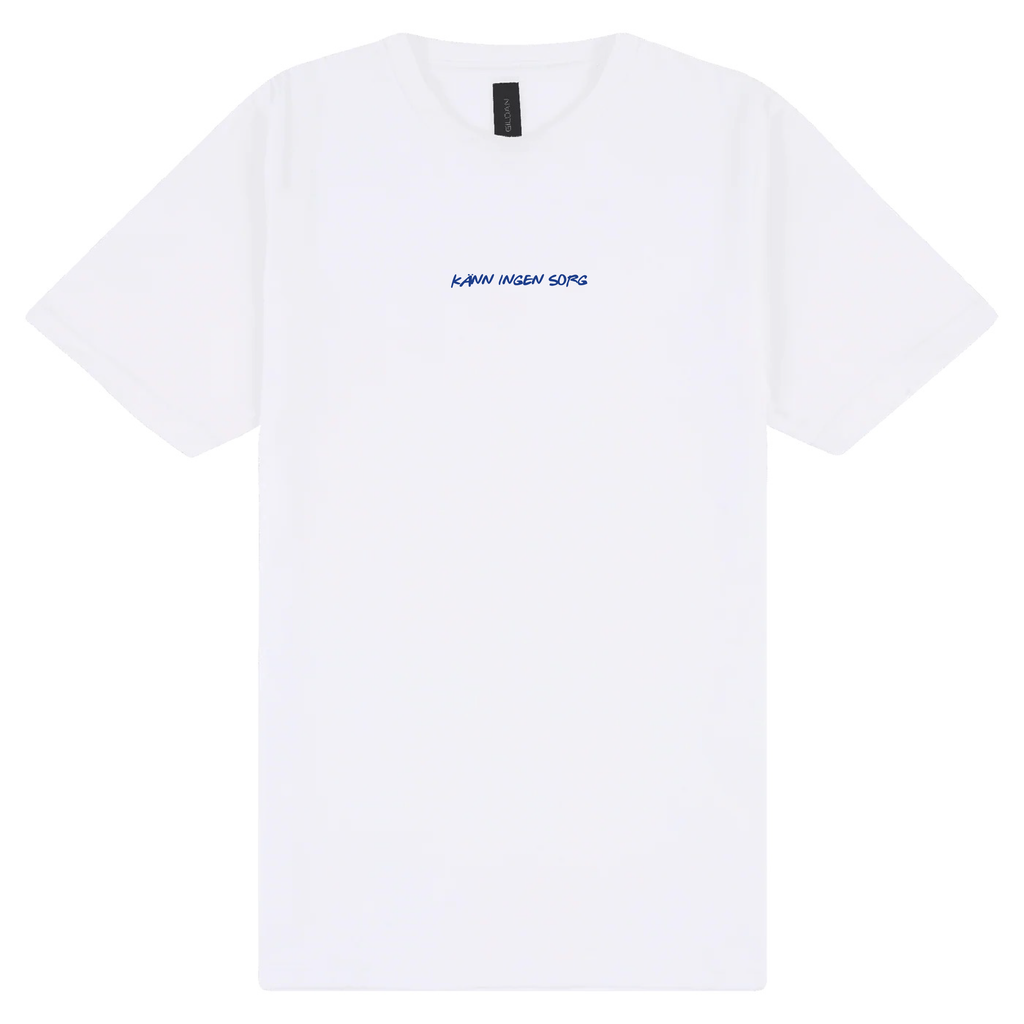 T-shirt Känn ingen sorg