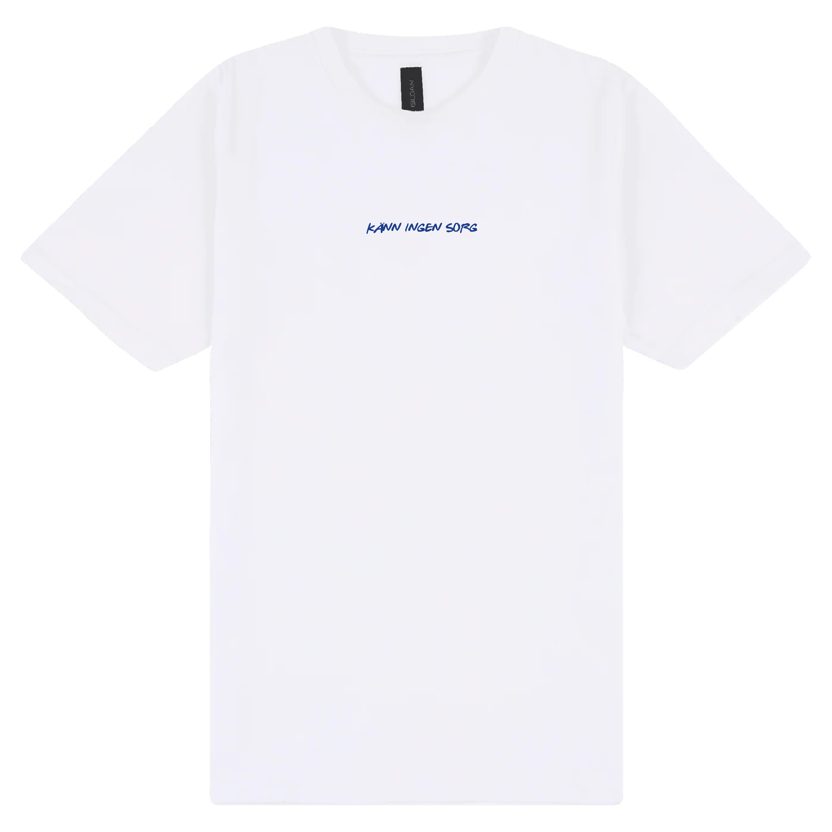 T-shirt Känn ingen sorg