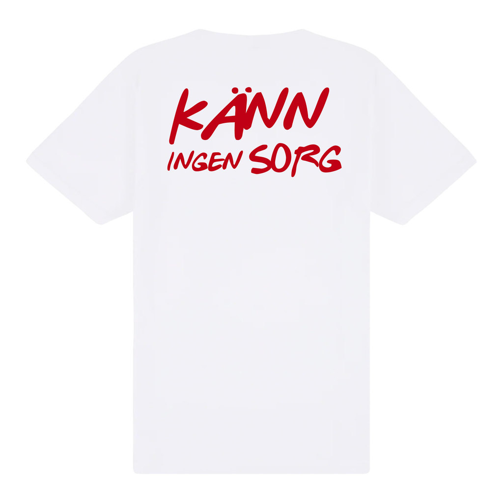 T-shirt Känn ingen sorg