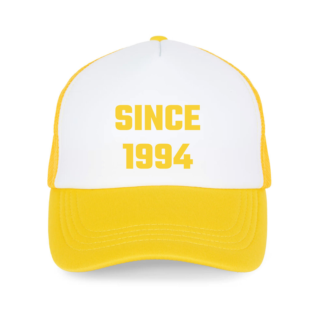 Since 94 Keps