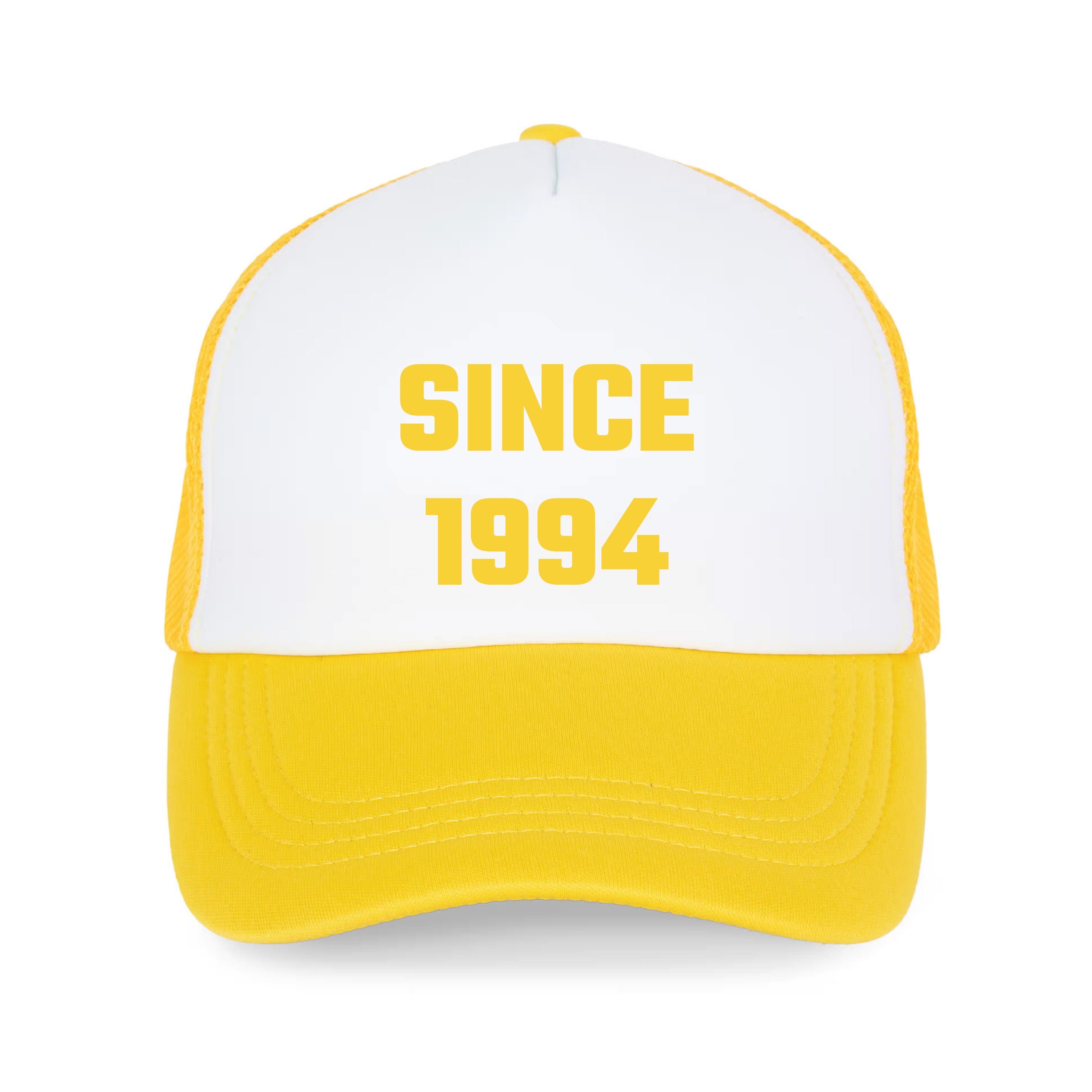 Since 94 Keps
