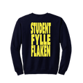 Studentfylleflaken Sweatshirt