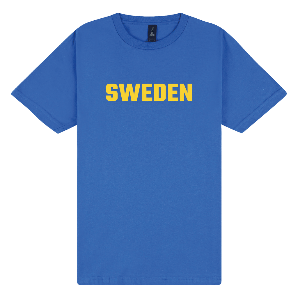 Sweden - Since 1994