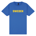 Sweden - Since 1994