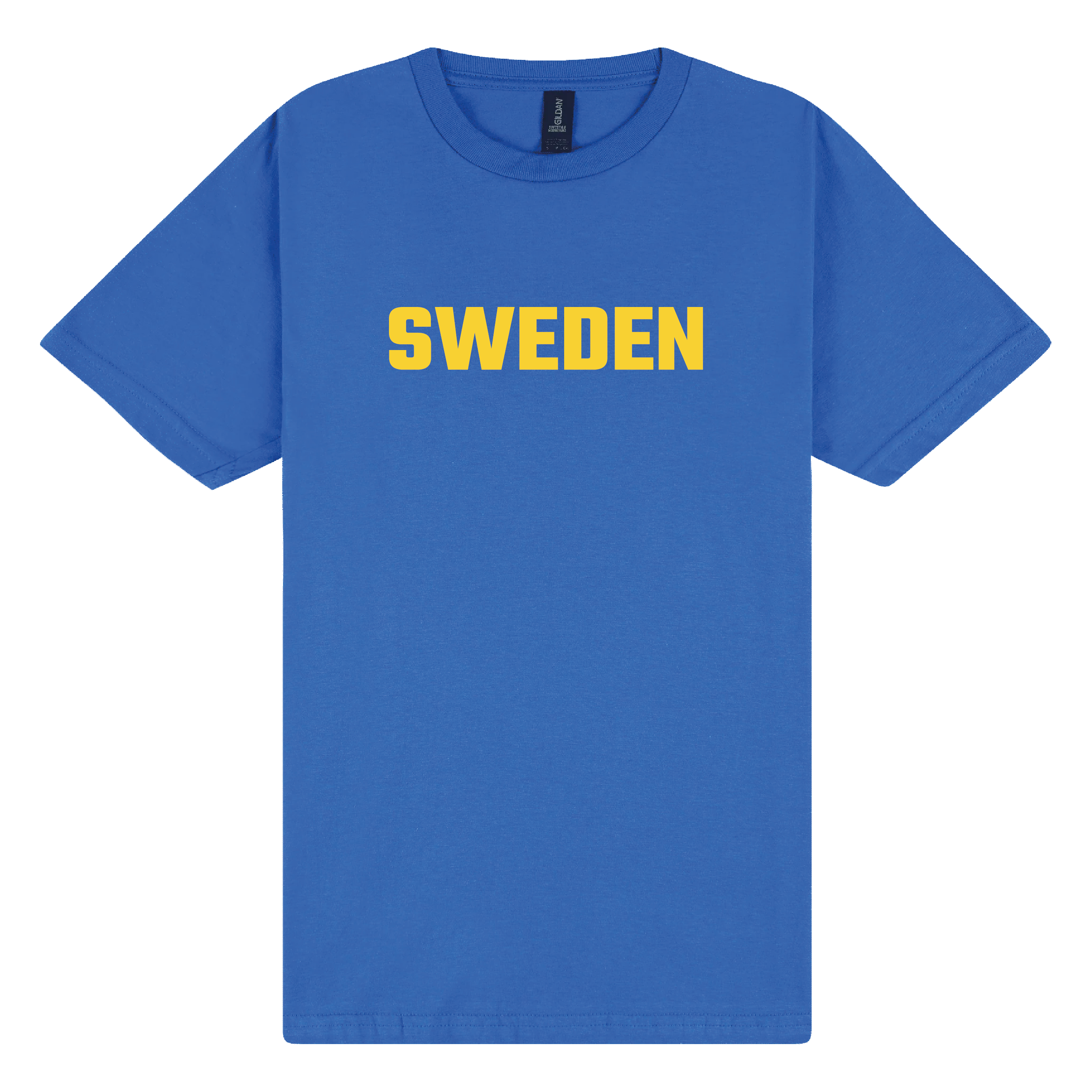 Sweden - Since 1994