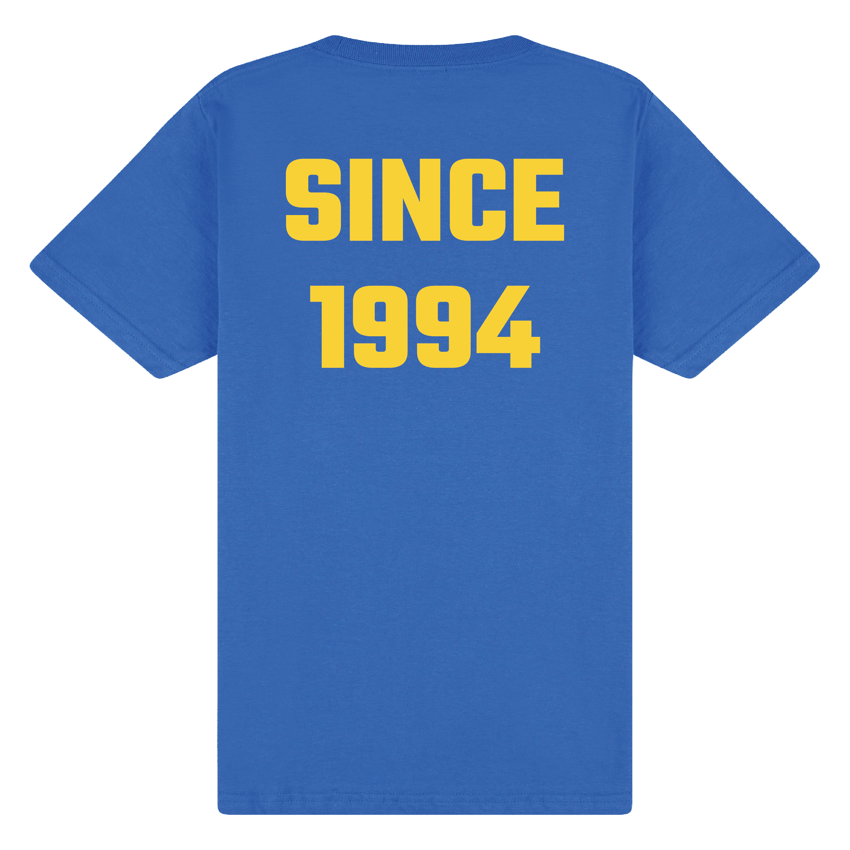 Sweden - Since 1994