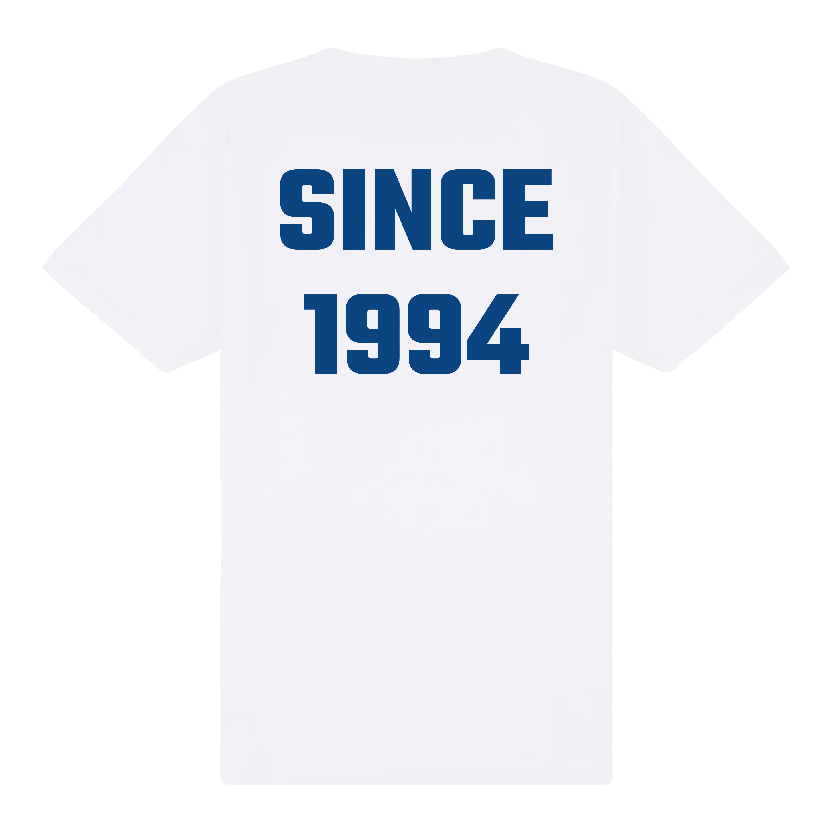Sweden - Since 1994