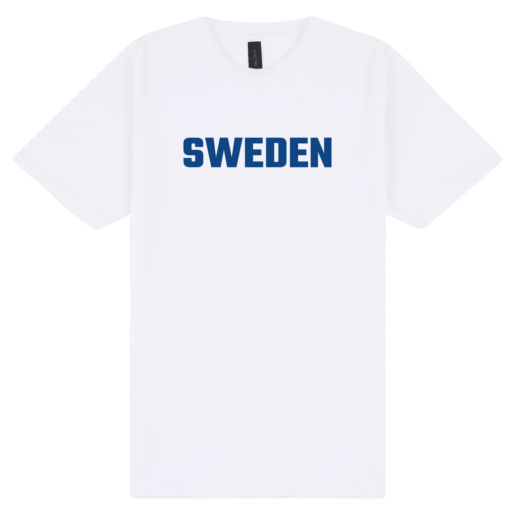 Sweden - Since 1994