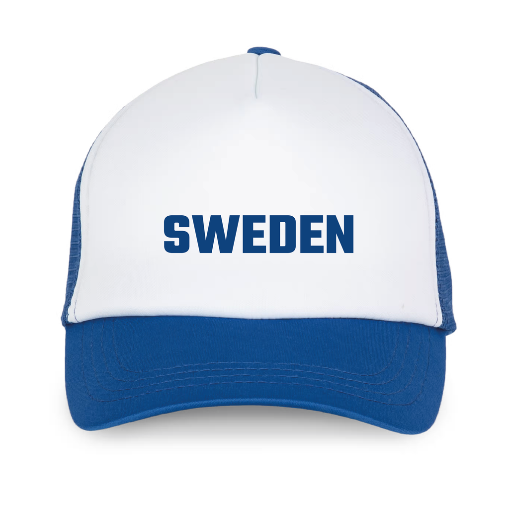 Sweden Keps