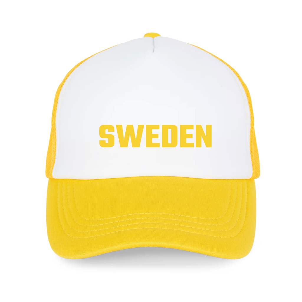 Sweden Keps