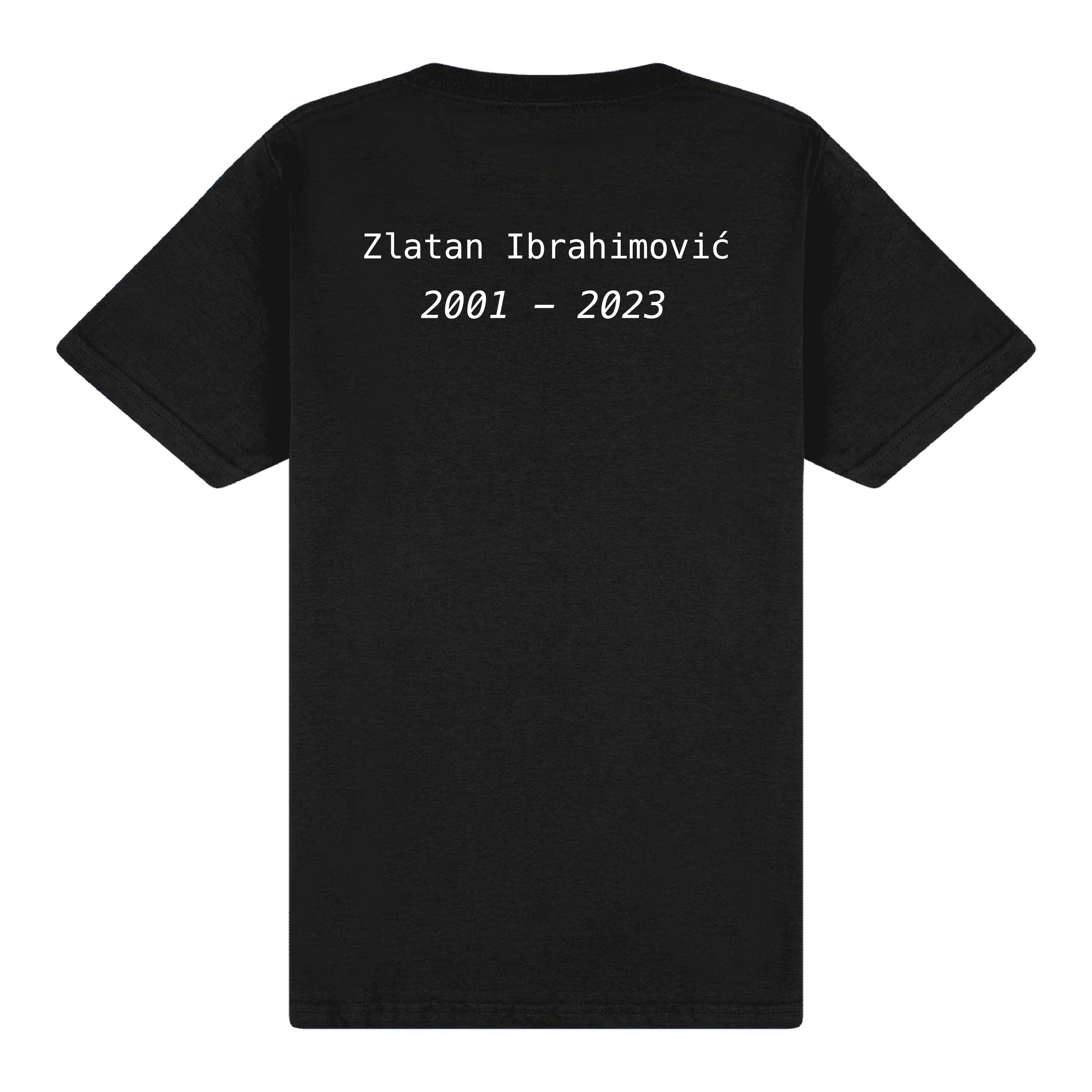Zlatan Ibrahimovic