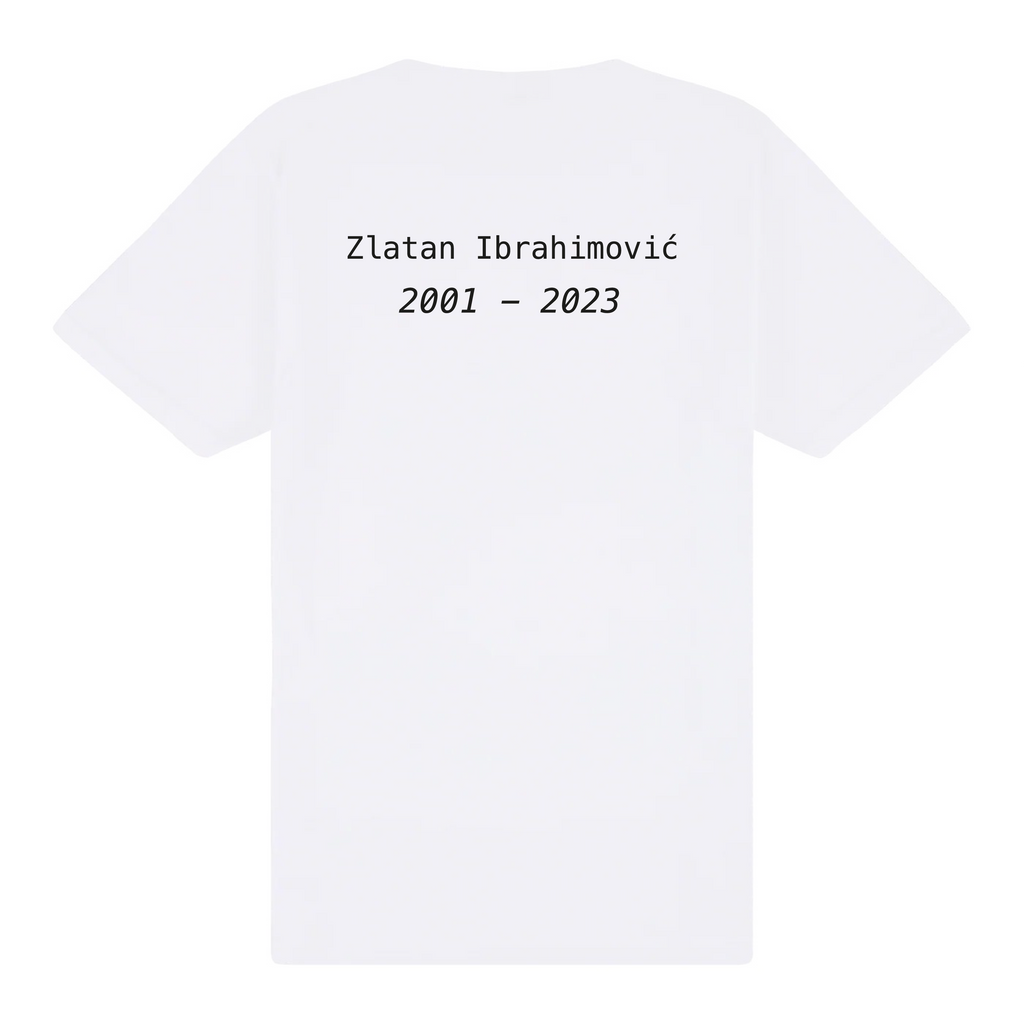 Zlatan Ibrahimovic