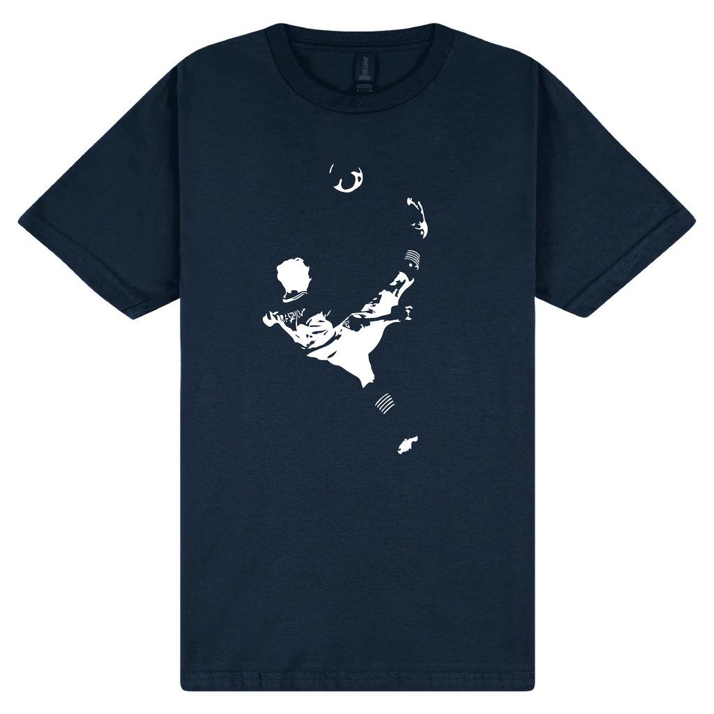 Zlatan Ibrahimovic