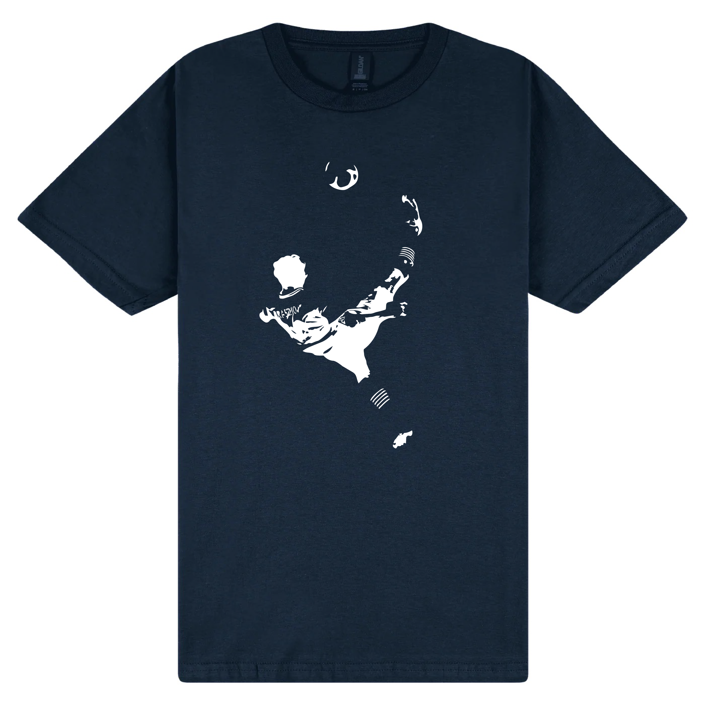 Zlatan Ibrahimovic